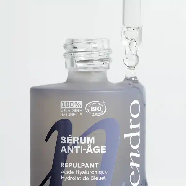 3701761500392-1 Ser redensificator, rutină Anti-îmbătrânire ENDRO, 30ml