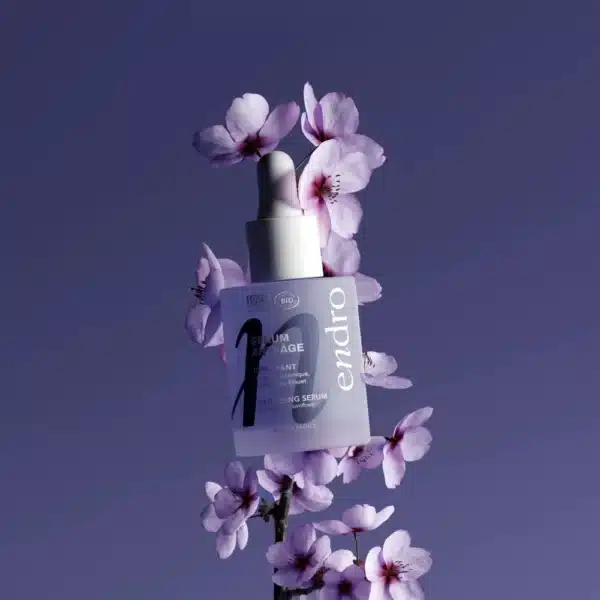 3701761500392-3 Ser redensificator, rutină Anti-îmbătrânire ENDRO, 30ml