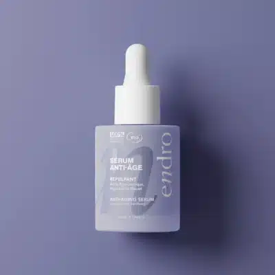 3701761500392 Ser redensificator, rutină Anti-îmbătrânire ENDRO, 30ml