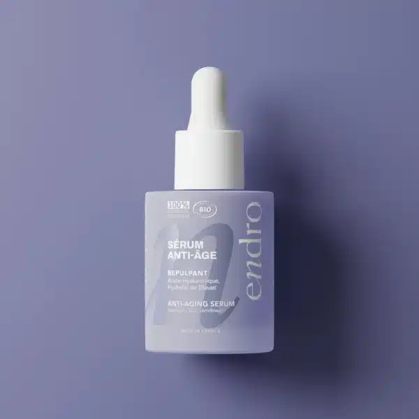 3701761500392 Ser redensificator, rutină Anti-îmbătrânire ENDRO, 30ml