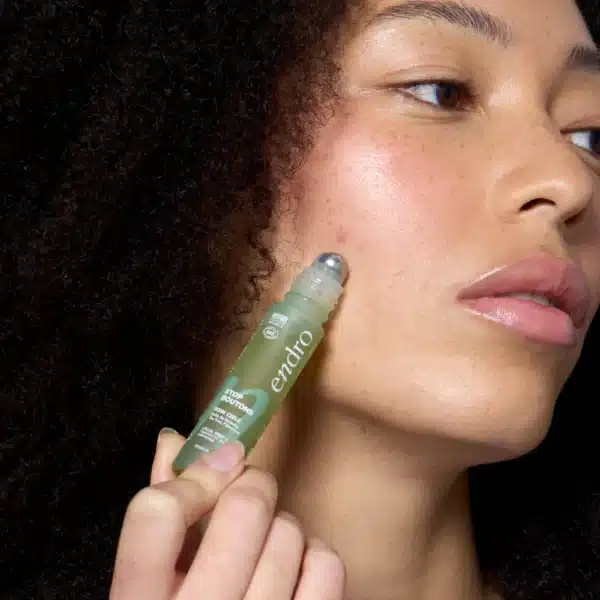 Stop Imperfecțiuni - Rutină purificatoare ENDRO, 10ml