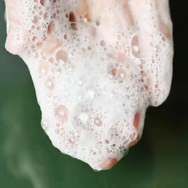 Tratament de curățare purificatoare - Rutină purificatoare ENDRO, 80ml