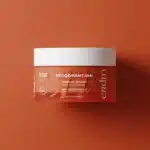 Balsam deodorant 48H cu parfum de Monoï ENDRO, 50g
