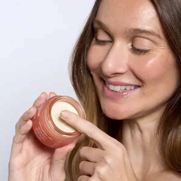 3701761500477-3 Balsam deodorant 48H cu parfum de Monoï ENDRO, 50g