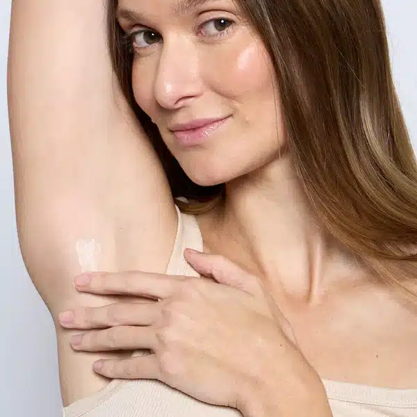 3701761500507-4 Balsam deodorant 48H cu Palmarosa ENDRO, 50g