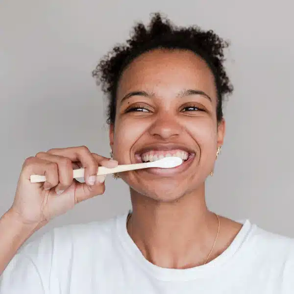 Pastă de dinți - aromă de mentă ENDRO, 185g