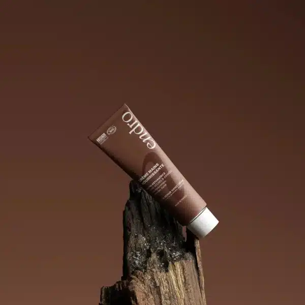 Cremă hrănitoare pentru mâini ENDRO, 50ml