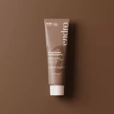 3701761500538 Cremă hrănitoare pentru mâini ENDRO, 50ml