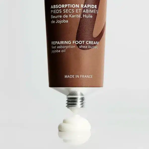 Cremă reparatoare pentru picioare ENDRO, 70ml