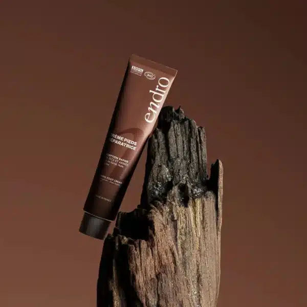 Cremă reparatoare pentru picioare ENDRO, 70ml