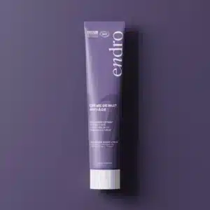Cremă de noapte anti-age cu colagen Endro