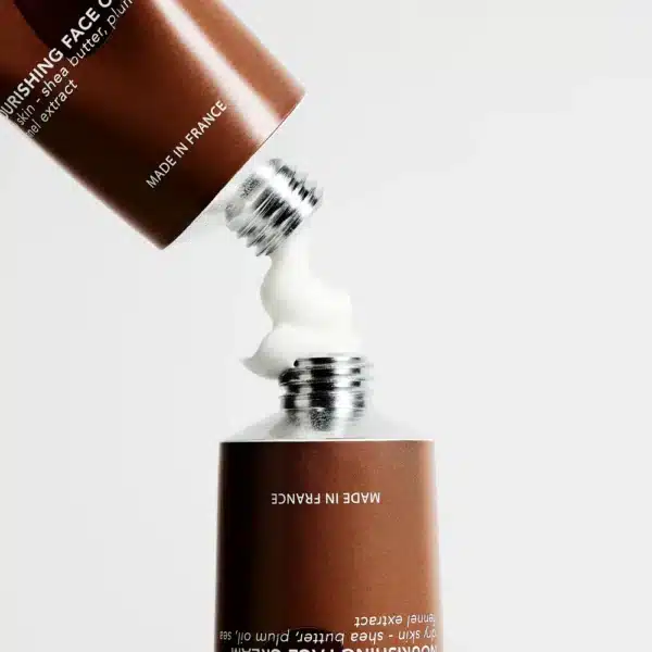 3701761500576-1 Cremă hrănitoare pentru față ENDRO, 50ml