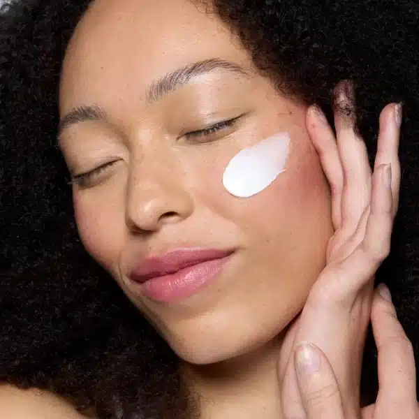 3701761500576-5 Cremă hrănitoare pentru față ENDRO, 50ml