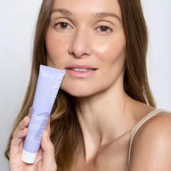 Cremă de zi anti-îmbătrânire ENDRO, 50ml