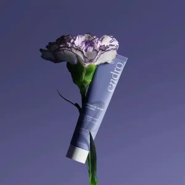 Cremă de zi anti-îmbătrânire ENDRO, 50ml