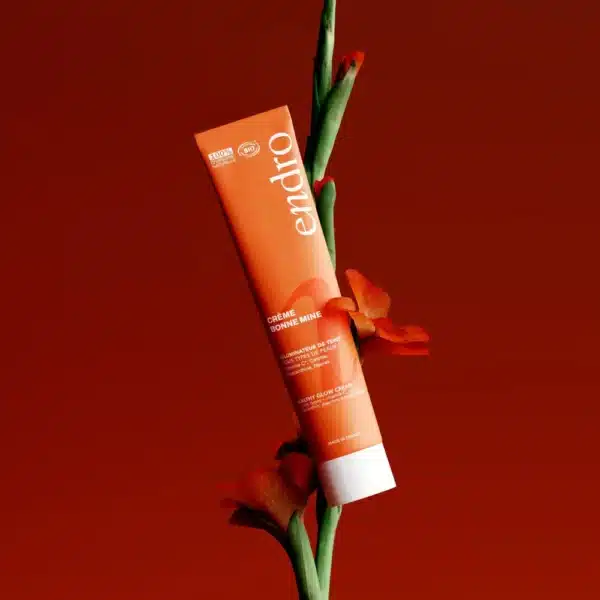 3701761500613-3 Cremă pentru față iluminatoare ENDRO, 50ml