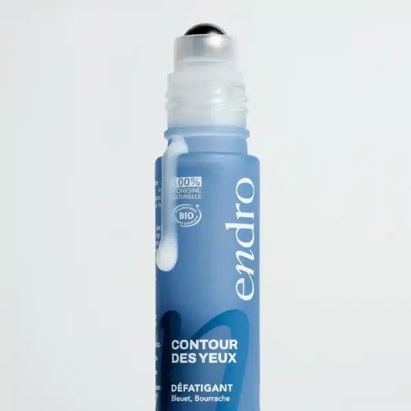 Contur de ochi revitalizant ENDRO, 10ml