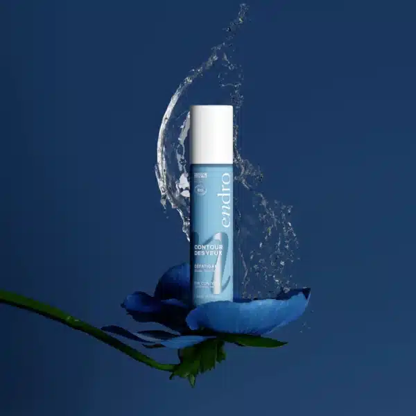 Contur de ochi revitalizant ENDRO, 10ml