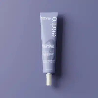 3701761500637 Tratament contur ochi și buze ENDRO, 20ml