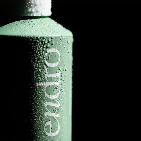 Pastă de dinți cu albire activă, aromă de mentă înghețată ENDRO, 175g