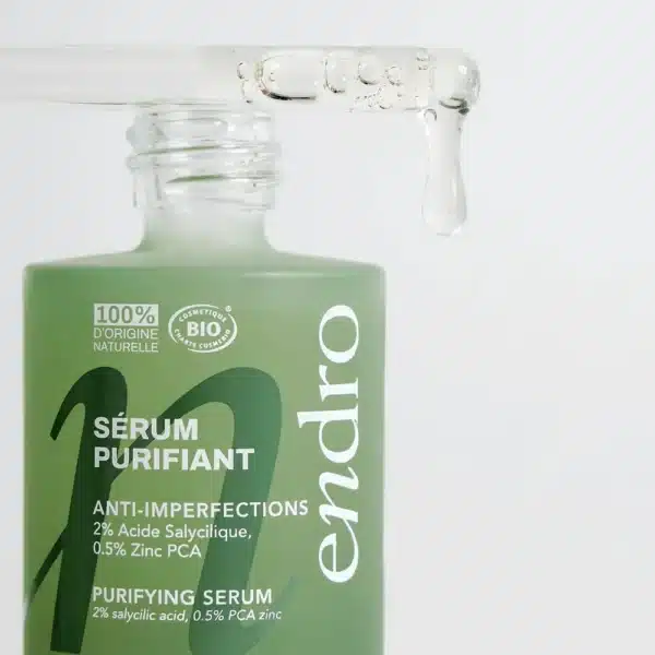 Ser purificator ENDRO, 30ml