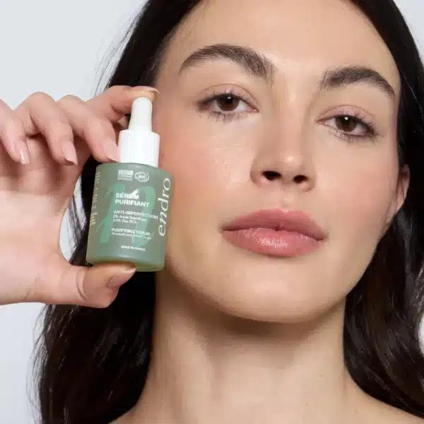 Ser purificator ENDRO, 30ml