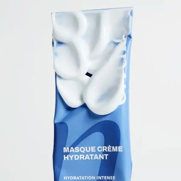 Mască cremă hidratantă ENDRO, 70ml