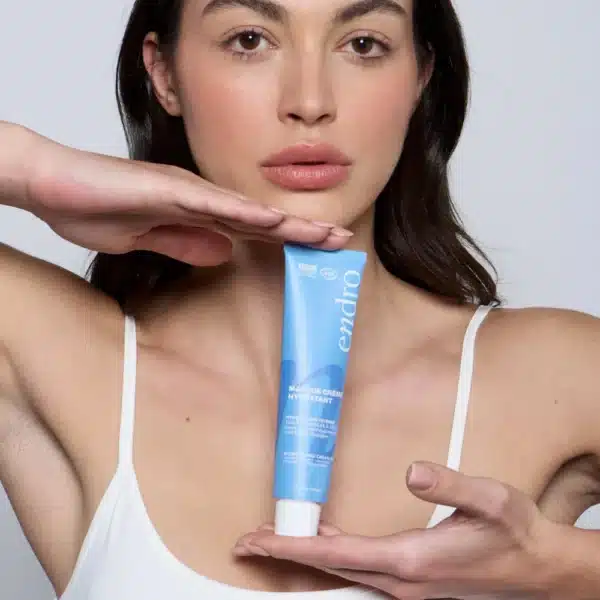 Mască cremă hidratantă ENDRO, 70ml