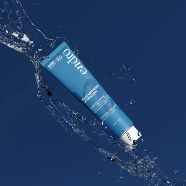 Mască cremă hidratantă ENDRO, 70ml