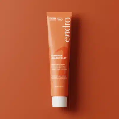 3760341009779 Scrub facial strălucitor ENDRO, 70ml