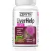 LiverHelp Forte 700 mg, 60 capsule, Zenyth