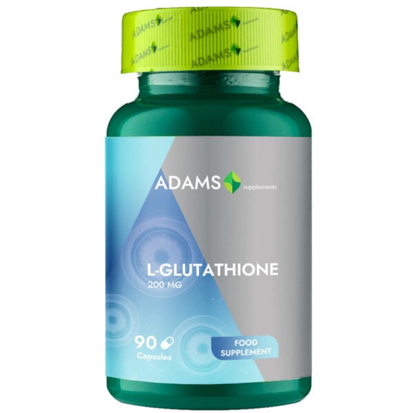 L-Gluthatione 200mg