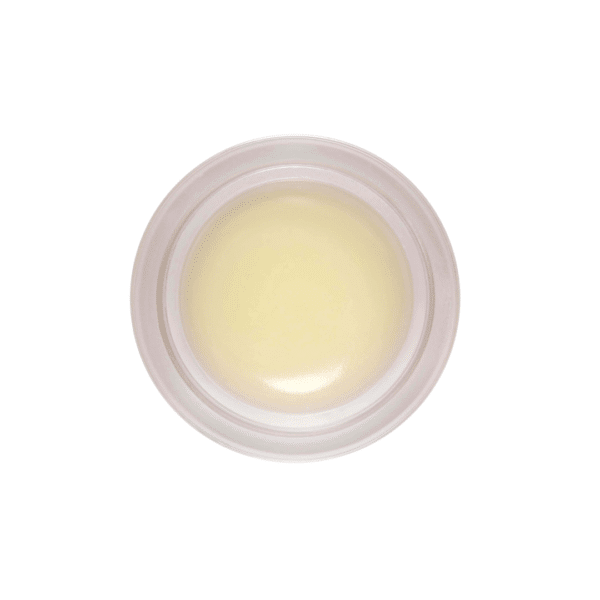 Balsam de buze hidratant cu piersică și vitamina C, 6g, Look At Me – imagine 2