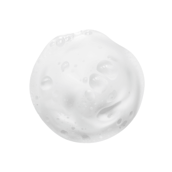 Spumă de curățare blândă cu aminoacizi, 140ml, Dr. Althea – imagine 2