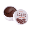 Plasturi de hidrogel energizanți cu cacao, 60buc, Petitfee Plasturi de hidrogel energizanți cu cacao, 60buc, Petitfee – imagine 2