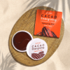 Plasturi de hidrogel energizanți cu cacao, 60buc, Petitfee Plasturi de hidrogel energizanți cu cacao, 60buc, Petitfee – imagine 3