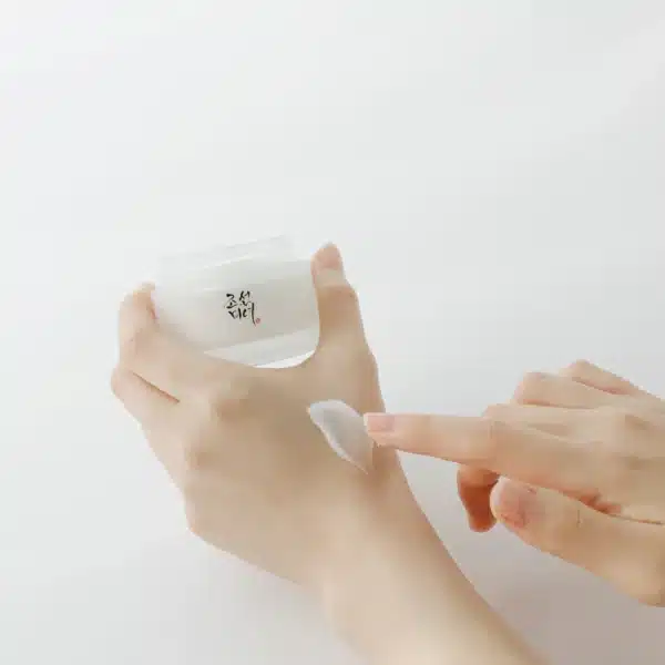 Cremă intens hidratantă Dynasty, 50ml, Beauty of Joseon