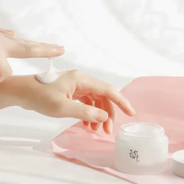 Cremă intens hidratantă Dynasty, 50ml, Beauty of Joseon