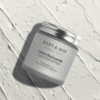 Mască tip wash-off cu extract de lămâie și niacinamide, 125g, Mary and May – imagine 2