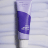 Onion newpair line - Cremă tip gel cu extract de ceapă pentru tenul problematic, 50ml, Isntree – imagine 2