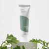 Mugwort line - Cremă calmantă cu extract de pelin, 50ml, Isntree – imagine 3