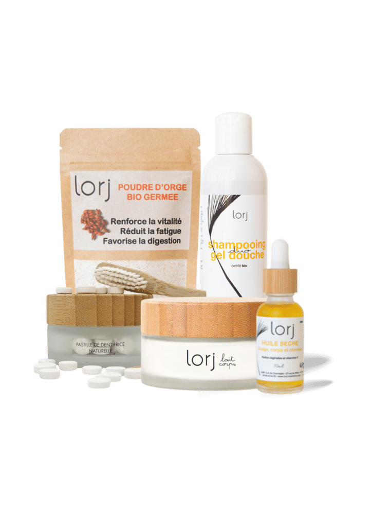 Orzul germinat în cosmeticele bio – secretul ancestral al pielii luminoase 2 Produse lorj cover