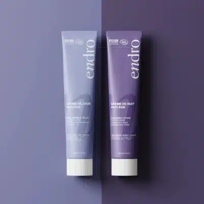 Duo Creme Anti-Age ENDRO