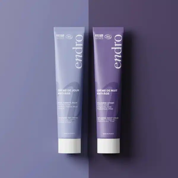 duo-cremes-anti-age-endro-cosmetiques-2775391 Duo Creme Anti-Age ENDRO