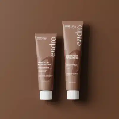 Duo Nutri-Reparator ENDRO