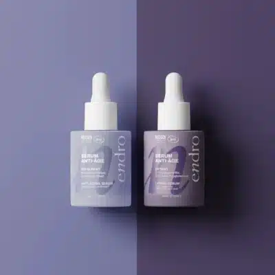 Duo Ser Anti-Age ENDRO