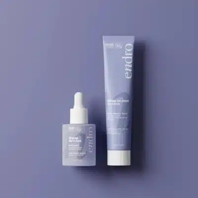 Duo Facial – Rutină Anti-Aging Revolumizantă ENDRO