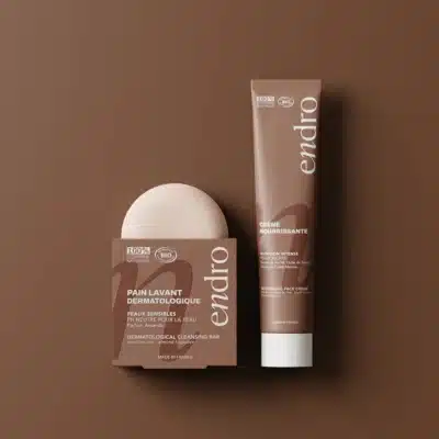Duo Facial – Rutina Hrănitoare ENDRO