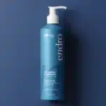 Lapte de corp hidratant ENDRO, 400ml