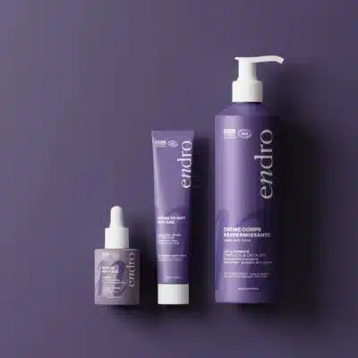Trio Colagen Intens ENDRO